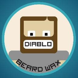 DiabloWax's profile picture. Diablo Beard Wax - making beards happy.

Launching soon!