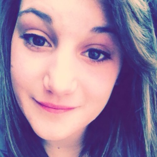 Je t'aime.