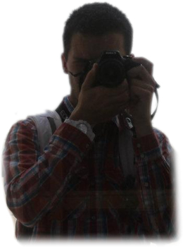 Photographer, Artist, Entrepreneur