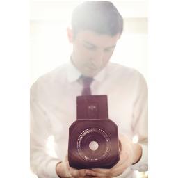 Mark Tattersall the Lancashire based wedding photographer..Drummer.Lecturer. Quality coffee with cake.