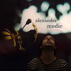 Alexander_MCU's profile picture. Singer | Songwriter | Musician