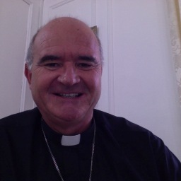 Catholic Archbishop of Cape Town since 2010.