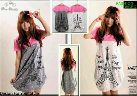 • Enjoy your shopping :)
