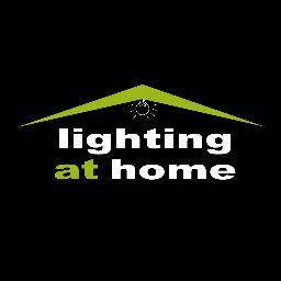 Lighting at Home are a specialist retailer of high quality home and outdoor lighting.