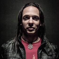 david starfire Profile