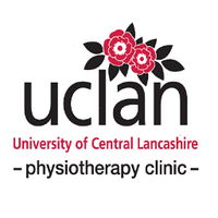 UCLan Physio Clinic (@uclan_physio) 's Twitter Profile