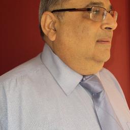 jaykpabari's profile picture. I am semi retired now with my digital online business