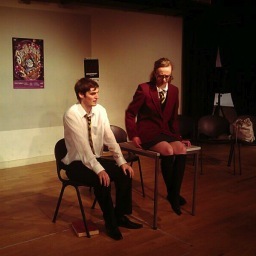 HNDPerformance's profile picture. HND Performance, Carnegie College. Follow us to keep ip to date with all the backstage gossip