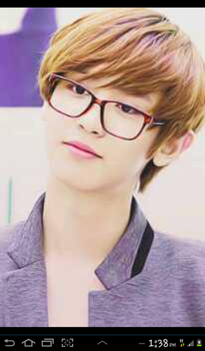 #E.LF. SUJU ♥♥♥♥♥ AND #EXOTIC ♥♥♥♥ JUST