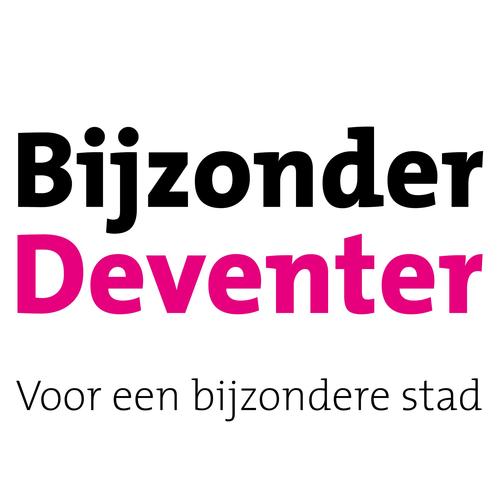 Site en twitteraccount voor bedrijven, restaurants, winkels en hotels die er toe doen in Deventer. Voor Deventenaren en mensen uit omliggende steden