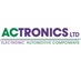 ACtronics_UK (@ACtronics_UK) Twitter profile photo