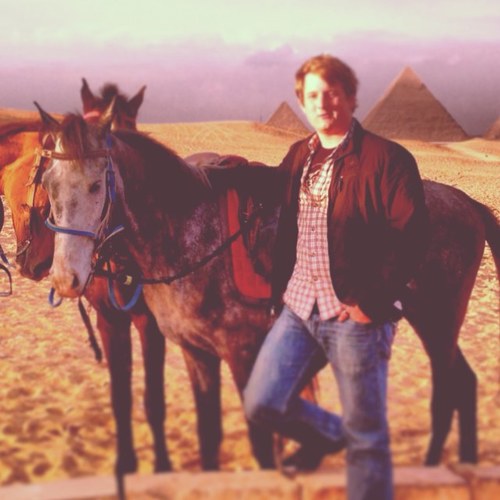 RobertGKempton's profile picture. Explore, Learn, Love, Create