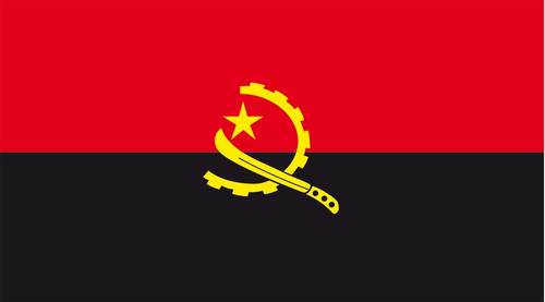 Hello Angola Magazine