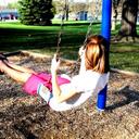 Jackie Boyce - @jb4588 - Twitter