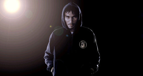 Photography - musik