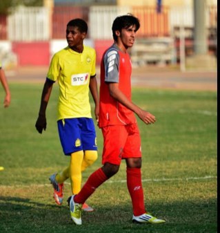 Yahya_alzaidy's profile picture. لاعب ناشئين نادي الوحدة  ، اللهم لا تدعني اصاب بالغرور اذا نجحت و لا بالياس اذا فشلت ..