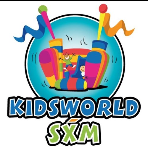 KidsworldSXM's profile picture. Kidsworld-SXM Indoor & Outdoor Playground 
for kids between 1-12 years. 
LETS PLAY!