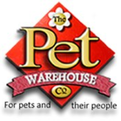 thepetwarehouse's profile picture. The North West's largest range of pet food and accessories