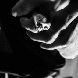 Nero is simply fuckin' rock'n'roll. It's just a wild music desease that marks you deep down inside. It's a Black Loud Power.