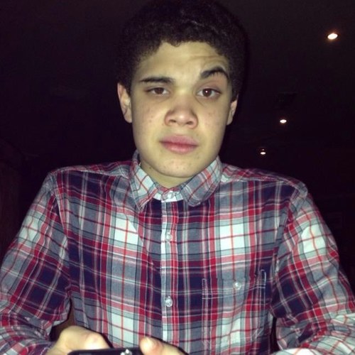 BHoverd's profile picture. 