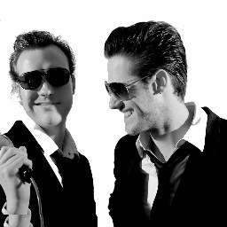 Das Duo Rükkenwind gibt es seit Anfang 2010 und besteht aus Christian Penno und René von Hagen. Die Band macht deutschsprachigen Rock/Pop.