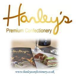 Hanleys is a small, Cheshire based company. We produce a range of premium confectionery specialising in handmade chocolate, truffles and fudge.