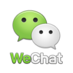 WeChat. THE new way to connect! WeChat is a fast, free mobile voice and text chat app with friend-discovery social features and shared streaming photo feeds.