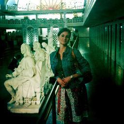 LZeeraerd's profile picture. Attachée de presse