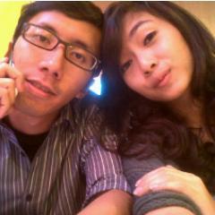 Simplicity. A Banker, An ICT analyst, a management book lover. ♥ my Lady @nengUtet..