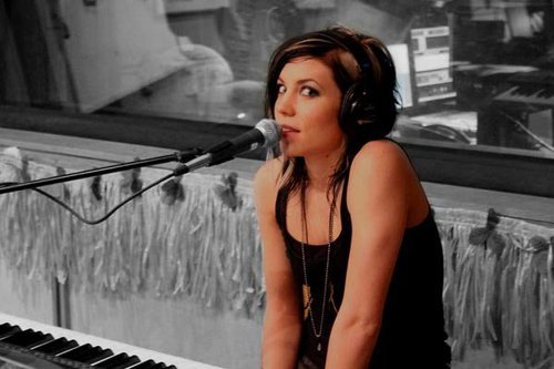 Why feel invisible when you can
glow in the dark? - Skylar Grey