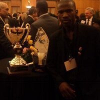 Calvin Majora (@calvinmajora) 's Twitter Profile
