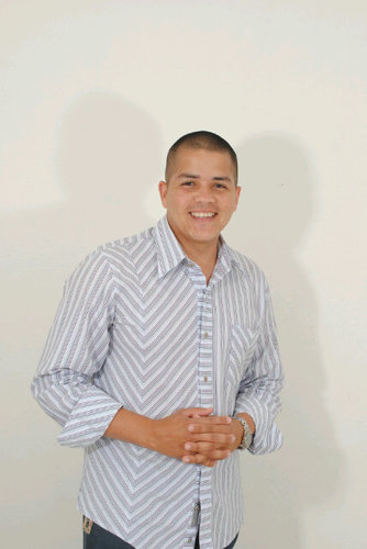 Locutor, Periodista y estudiante de Derecho