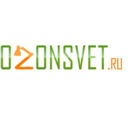 ozonsvet's profile picture. Интернет магазин светильников и люстр!