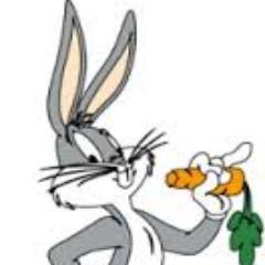 What's up doc? I follow back 100%. I never unfollow. Follow me to gain. *Parody*