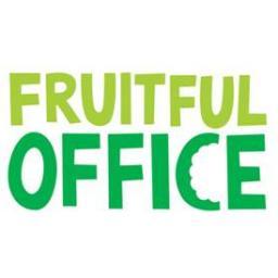 We are Fruitful Office, the UK's original office fruit supplier. We will keep our clients and friends informed about what we are up to.