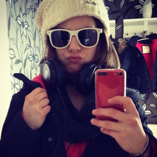 LenaChiller's profile picture. 