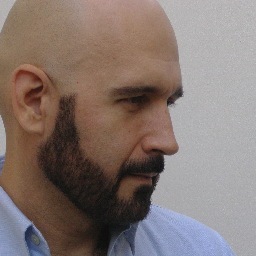 Architect - Glass and Ceramic Sculptor
