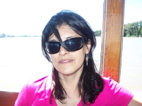Soy del mundo PSI, Licenciada en Psicología. Orgullosa de pertenecer a la UBA.
