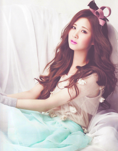 Roleplayer of @GirlsGeneration's naggy magnae, Seohyun♡ {RealParody, ImmaParody, SJFIfamily, RealIdol 2nd gen}