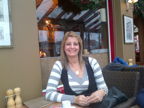 brunatullio's profile picture. Venezolana