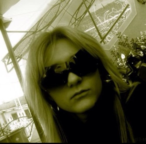 soklevska's profile picture. 