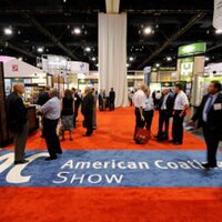 AmericanCoatingsShow (@acs2010) 's Twitter Profile