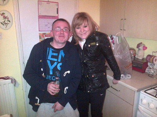 laurenrocky123's profile picture. Hey its lauren, I'm 18 , if yous follow me I'll follow yous back as soon as I see it :-) xxxx