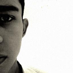 An ordinary boy with dreams and desires of a typical teenager.