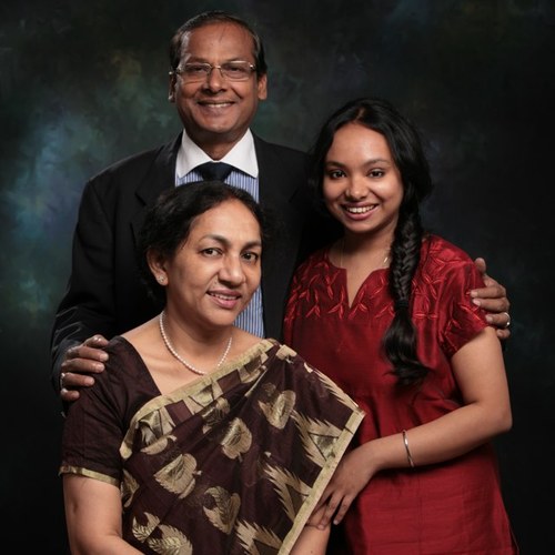 #Daughter #Wife #Mother #Anesthetist
