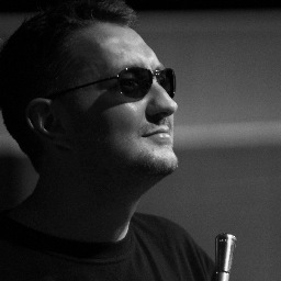 Dr. David Lisik is a Canadian composer, trumpeter, producer/label owner, and retired university professor.