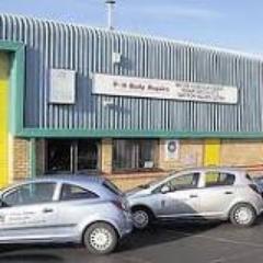 PandHBodyRepair's profile picture. P&H Body Repairs, Saffron Walden, has built a deserved and trusted reputation for quality workmanship and customer service.