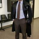 Domenico Rossi - @sundayreds - Twitter