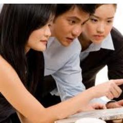 Hire Web Designers, Developers and SEO staff for your Small business