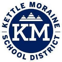 Kettle Moraine SD (@kmdistrict) 's Twitter Profile